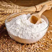 آرد نول گلها مخصوص کیک پزی