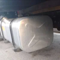 وسائل شخصی باک گازوئیل