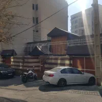 ۲۵۵ متر ملک ویلایی شمالی عرض ۱۱ فرهنگ قائم‌مقام
