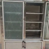 یخچال صنعتی متور فرانسه