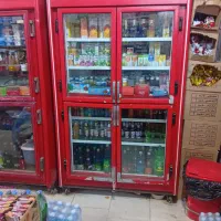 جویای کار در سوپر مارکت یع چهار پنج سالی کار کردم