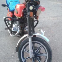 ایژ 350|موتورسیکلت|شهرکرد, |دیوار