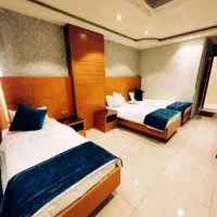 کاروان کربلا با مدیریت بحرینی هتل نزدیک حرم۱۹مرداد