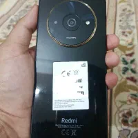 گوشی تمیز a3x