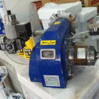 مشعل  فن دار مارک گاز مهران ۸۰/۲