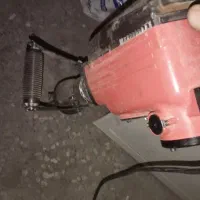 هیلتی دریل مته زمین سوراخ کن