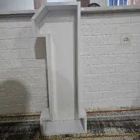استند یک ۸۰ سانتی در ۲۷ ام دی اف