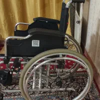 ویلچر