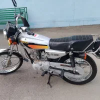 هندا تکتاز مدل ۸۹