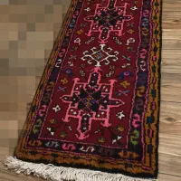 پادری دستبافت