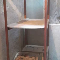 طبقه بندی آهنی محکم