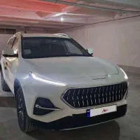 کی ام سی k7 ، مدل 1402 کم کار فوق العاده تمیز