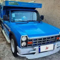 نیسان دوگانه سوزآپشنال آخر۱۴۰۱کم کار