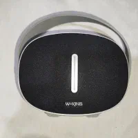 اسپیکر اورجینال W-king کیفیت بشدت عالی