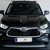 هایلندر 2025