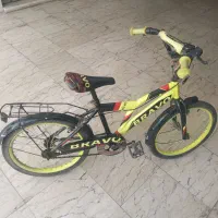 دوچرخه