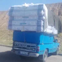سایپا کرایه برای همه جای ایران قیمت مناسب