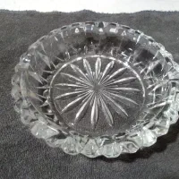 زیر سیگاری بلور