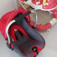 کریر و روروک کودک