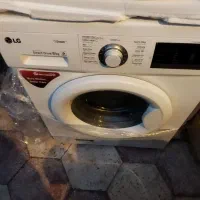 لباسشویی 8کیلو