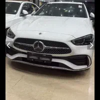 بنز( C200 L (2025