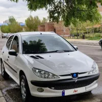 206 مدل 1400