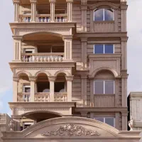 مالکین زمین/ملکهای کلنگی/ملک ازشماساخت از ما