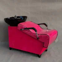 ترکیب دخترونه صورتی و سرخابی
