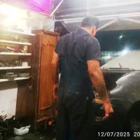 تعمیرگاه فوق تخصصی فقط دوو ماتیز