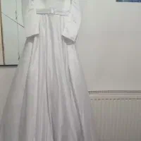 لباس عروس