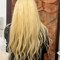 اکستنشن لیزری مو