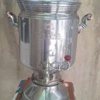 سماور بزرگ هیتی