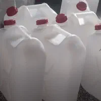 کالن تولید پلاستیک