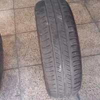 لاستیک بارز