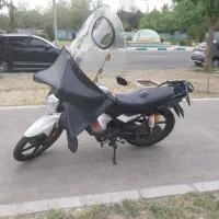 موتورسیکلت ایردوکو 150، طرح بنلی، مدل آخر 1401