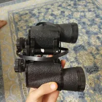 دوربین شکاری ژاپنی فوق العاده قوی|کوهنوردی و کمپینگ|شاهین‌شهر, شهرک پردیس|دیوار