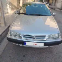 زانتیا 2000 فابریک کم کار