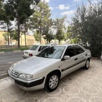 زانتیا  مدل ۸۲ (استثنایی)