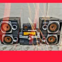 ضبط سونی zux10