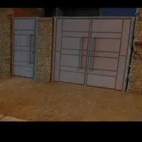 جوشکار درب و پنجره ساز