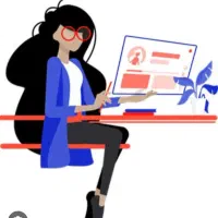 ادمین مسلط به تولید محتوا و‌الگوریتم اینستاگرام