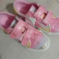 کفش دخترانه نو