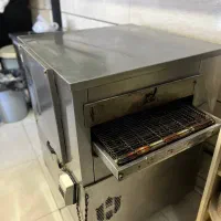 لوازم فست فود پیتزاوسوخاری