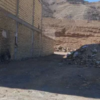 زمین فروشی قهجاورستان