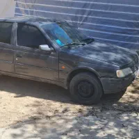ماشین روا مدل ۸۶