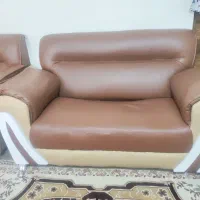 مبل کارکرده