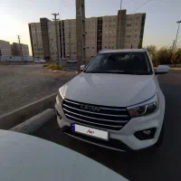 x70 مدل400|خودرو سواری و وانت|شهریار, شهرک شاهد|دیوار