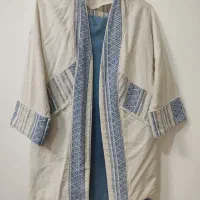 ست مانتو و شلوار
