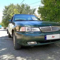 دوو سیلو کاملا سالم فابریک