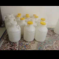 دبه خیار شور